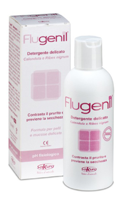 FLUGENIL SOLUZIONE DELICATA 150 ML - farmaciaverde.it