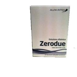 ZERODUE SOLUZIONE OFTALMICA 10 ML - farmaciaverde.it