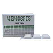 MEMOBROS 30 CAPSULE - farmaciaverde.it