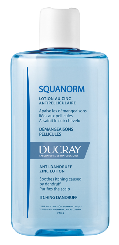 SQUANORM LOZIONE 200 ML DUCRAY - farmaciaverde.it