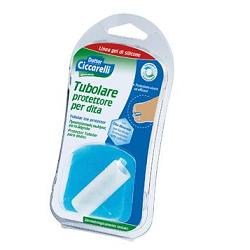 TUBOLARE PROTETTORE PER DITA 1 PEZZO - farmaciaverde.it