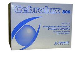 CEBROLUX 800 30 BUSTINE - farmaciaverde.it
