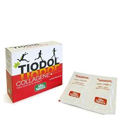 TIODOL COLLAGENE 16 BUSTINE 6 G - farmaciaverde.it