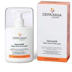 DERMANOIL 200 ML - farmaciaverde.it