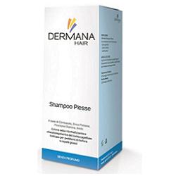 DERMANA SHAMPOO PIESSE 150 ML - farmaciaverde.it