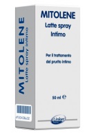 MITOLENE LATTE SPRAY 50 ML - farmaciaverde.it