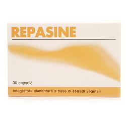 REPASINE 30 CAPSULE - farmaciaverde.it