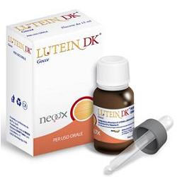 LUTEINDK GOCCE 15 ML - farmaciaverde.it