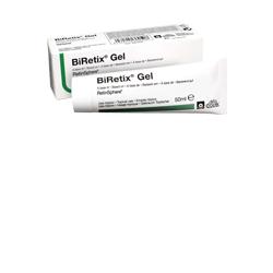 BIRETIX GEL 50 ML - farmaciaverde.it