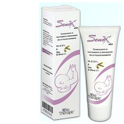 SENOX OLIO 25 ML - farmaciaverde.it