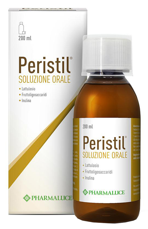 PERISTIL 200 ML - farmaciaverde.it
