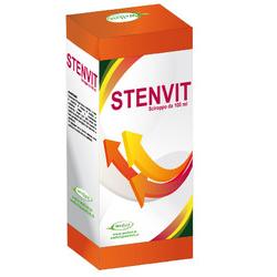 STENVIT 100 ML - farmaciaverde.it