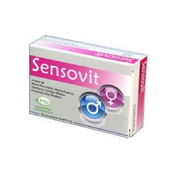 SENSOVIT 30 COMPRESSE - farmaciaverde.it