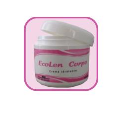ECOLEN CREMA CORPO 500 G - farmaciaverde.it