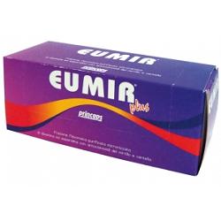 EUMIR PLUS 10 FLACONCINI DA 15 ML - farmaciaverde.it