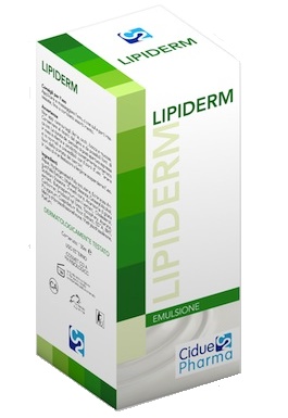 LIPIDERM CREMA VISO CORPO 150 ML - farmaciaverde.it