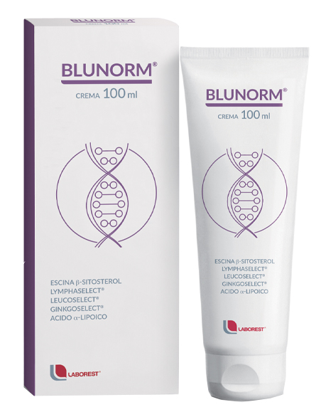 BLUNORM CREMA 100 ML - farmaciaverde.it