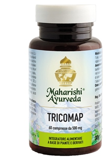 TRICOMAP 60 COMPRESSE - farmaciaverde.it