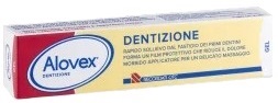 ALOVEX DENTIZIONE GEL 10 ML - farmaciaverde.it