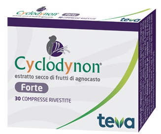 CYCLODYNON FORTE 30 COMPRESSE - farmaciaverde.it