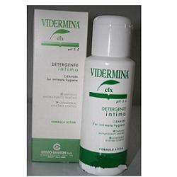 VIDERMINA CLX DETERGENTE 300 ML - farmaciaverde.it