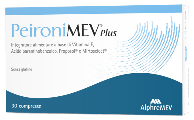 PEIRONIMEV PLUS 30 COMPRESSE - farmaciaverde.it