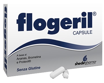 FLOGERIL 30 CAPSULE - farmaciaverde.it