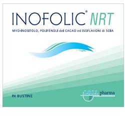 INOFOLIC NRT 30 BUSTINE - farmaciaverde.it