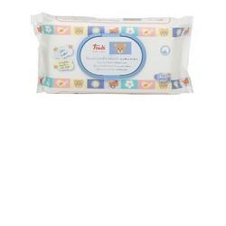 TRUDI BABY CARE SALVIETTA MULTILINGUA 72 PEZZI - farmaciaverde.it