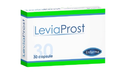 LEVIAPROST 30 CAPSULE - farmaciaverde.it