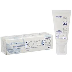 PHARCOS FOTOKER CREMA 50 ML - farmaciaverde.it