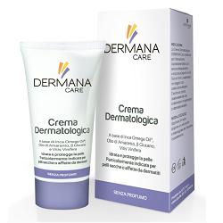 DERMANA CREMA TUBO 50 ML - farmaciaverde.it