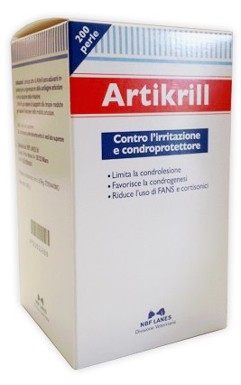 ARTIKRILL FLACONE 200 PERLE - farmaciaverde.it