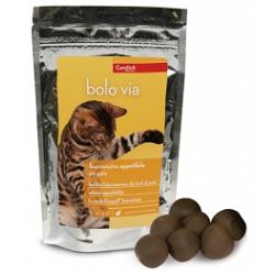 BOLO VIA SACCHETTO 20 BOCCONCINI - farmaciaverde.it