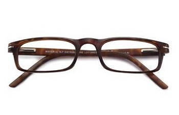 TWINS SILVER MEDI PHARM OCCH MISTER MARRONE + 3 - farmaciaverde.it