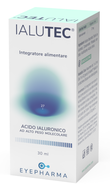 IALUTEC 30 ML - farmaciaverde.it