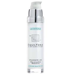 LICHTENA EQUILYDRA EMULSIONE PRE/AGE 50 ML - farmaciaverde.it