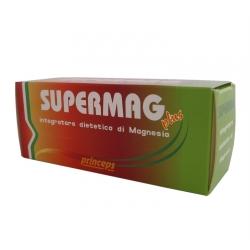 SUPERMAG PLUS 10 FLACONCINI 15 ML - farmaciaverde.it