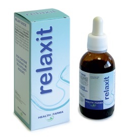 RELAXIT GOCCE 50 ML - farmaciaverde.it
