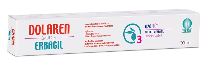DOLAREN EMULGEL 100 ML - farmaciaverde.it