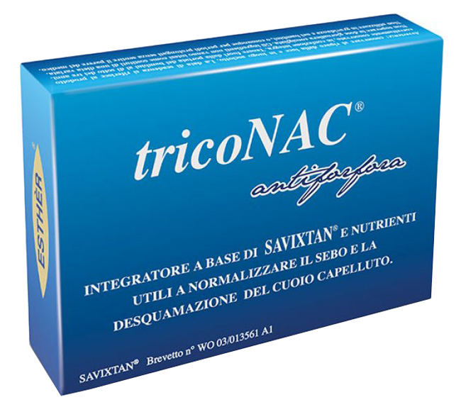 TRICONAC 30 COMPRESSE - farmaciaverde.it