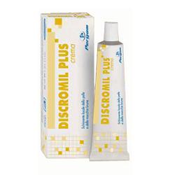 DISCROMIL PLUS CREMA 40ML - farmaciaverde.it