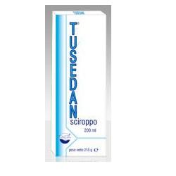 TUSEDAN SCIROPPO 200 ML - farmaciaverde.it