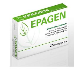 EPAGEN 30 COMPRESSE - farmaciaverde.it