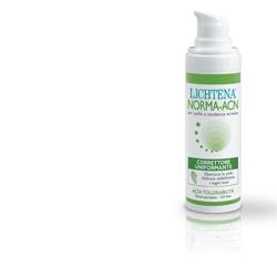 LICHTENA NORMA ACN CORRETTORE UNIFORMANTE 30 ML - farmaciaverde.it