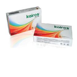 KAIROS 20 CAPSULE - farmaciaverde.it