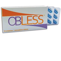 OBLESS 30 COMPRESSE - farmaciaverde.it