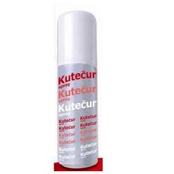KUTECUR SPRAY POLVERE ASSORBENTE 125 ML - farmaciaverde.it