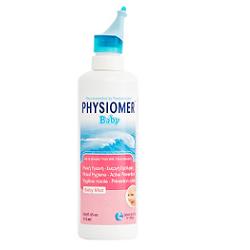 PHYSIOMER CSR SPRAY NASALE BAMBINI 115 ML - farmaciaverde.it