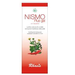 NISMO PLUS GEL 200 ML - farmaciaverde.it